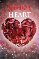 Splintered HEART 1735890820 Book Cover