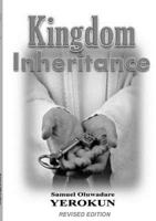KINGDOM INHERITANCE 1326227955 Book Cover