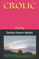 CROLIC: The fog B08H5BXTR4 Book Cover