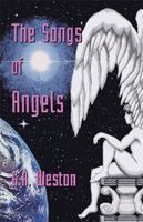 The Songs of Angels 1412092957 Book Cover