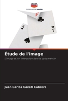 Étude de l'image (French Edition) 6208247772 Book Cover