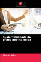 Sustentabilidade da dívida pública belga 620354020X Book Cover