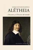 Guía de lectura | Descartes y el Discurso del método (Guías de lectura para los cursos del Centro de Estudios Filosóficos Alétheia) (Spanish Edition) B0FQNJ162Y Book Cover