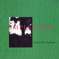 Implexures 0925904422 Book Cover