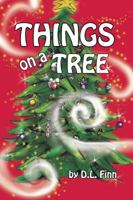 Things on a Tree 0996258256 Book Cover