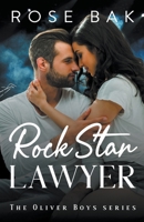 Rock Star Lawyer B0C232M2B8 Book Cover
