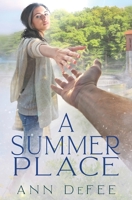 A Summer Place 0373654189 Book Cover
