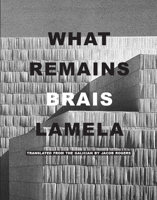 What Remains 1948980312 Book Cover