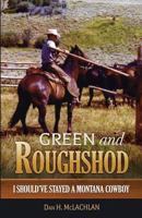 Green And Roughshod 1593309074 Book Cover