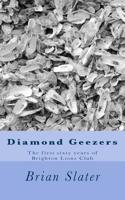 Diamond Geezers 1508645655 Book Cover