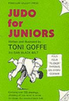 Judo for Juniors 0948912014 Book Cover