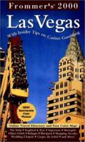 Frommer's Las Vegas 2000 (City Annual) 0028630335 Book Cover