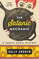 Tannie Maria and the Satanic Mechanic 0062397699 Book Cover