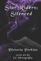 Silenced B08PXJZHTZ Book Cover