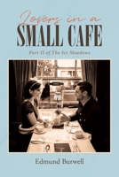 Lovers in a Small Cafe: Part II of The Ice Meadows 166241207X Book Cover