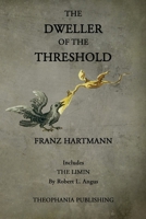 The Dweller of the Threshold B0CR7MRG2K Book Cover