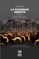 La Sociedad Abierta: Condena turbomundialista contra los pueblos B0G47H6GX4 Book Cover
