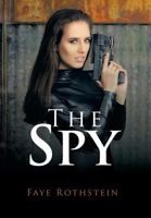 The Spy 1524639435 Book Cover