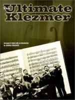 The Ultimate Klezmer 093367631X Book Cover