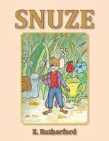 Snuze 148179664X Book Cover