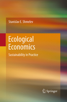 Ecological Economics: Sustainability in Practice 940071971X Book Cover