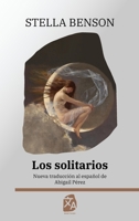 Los solitarios: Nueva traducción al español (Clásicos en Español) (Spanish Edition) 1836472161 Book Cover