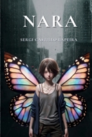 NARA (Spanish Edition) 8409744317 Book Cover