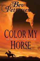 Color My Horse 0987671723 Book Cover