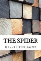 Die Spinne 1521519021 Book Cover