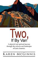 Two, If by Van 0981477607 Book Cover