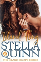 Island Fling: The Island Escape Series, Book 3 064869352X Book Cover