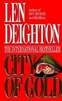 City of Gold 0061090417 Book Cover