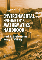 Environmental Engineer's Mathematics Handbook 0367578239 Book Cover