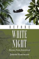 Before White Night 1939930081 Book Cover