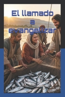 El llamado a evangelizar: Escuela de liderazgo Lamed Red (Spanish Edition) B0HC7LLXGH Book Cover