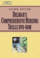 Delmar's Comprehensive Nursing Skills DVD-ROM 1401810756 Book Cover