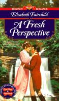 A Fresh Perspective (Signet Regency Romance) 0451190297 Book Cover