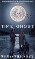 Time Ghost 0888992750 Book Cover