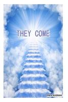 They Come 1500421928 Book Cover