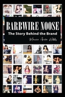 The Story Behind the Brand 1764206606 Book Cover