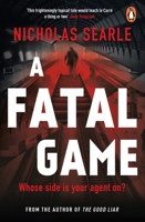 A Fatal Game 0241354374 Book Cover