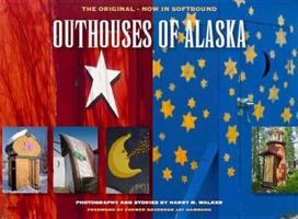 Outhouses of Alaska 0945397410 Book Cover