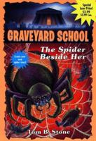 The Spider Beside Her 0553485520 Book Cover