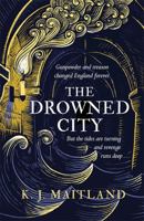 The Drowned City 1472235940 Book Cover