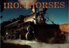 Iron Horse 0785823816 Book Cover