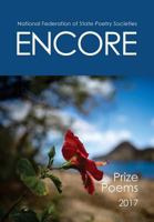 Encore: Prize Poems 2017 1548632414 Book Cover
