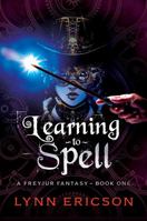 Learning To Spell 1735552569 Book Cover
