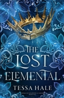 The Lost Elemental B0H3D9HWNC Book Cover