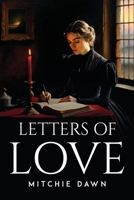 Letters Of Love 8284703661 Book Cover