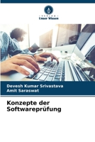 Konzepte der Softwareprüfung 6205320738 Book Cover